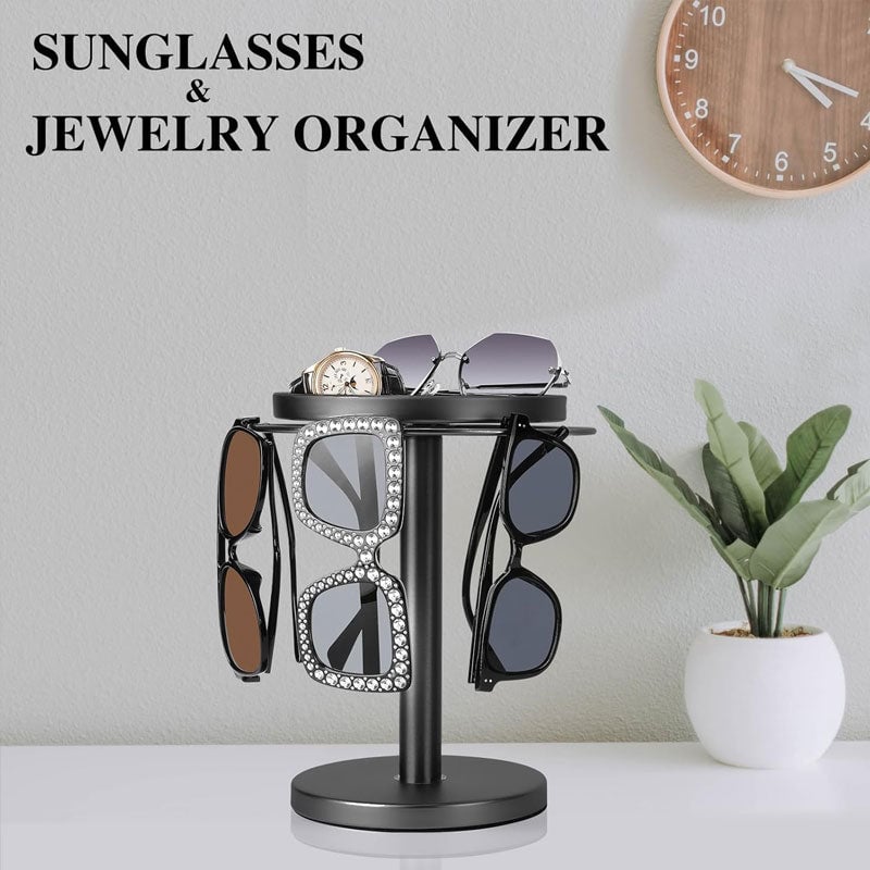 Brehn | TwistRack platzsparender Organizer