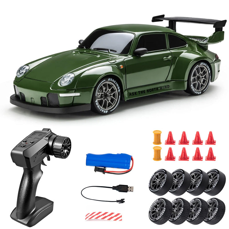 Brehn | 1:24 Fernsteuerungsauto
