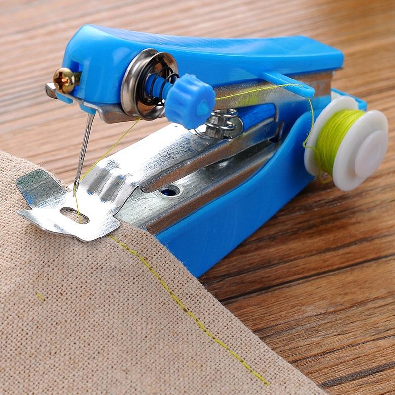 Brehn | ThumbSew – Kleidung schnell reparieren, jederzeit und überall