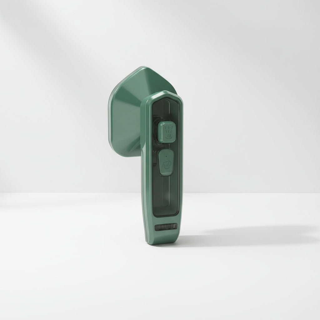 Tragbares Handheld Mini Dampf leistungsstarker Eisen | Brehn
