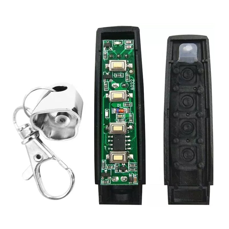 4-in-1 Fernbedienung-Duplizierer | Brehn