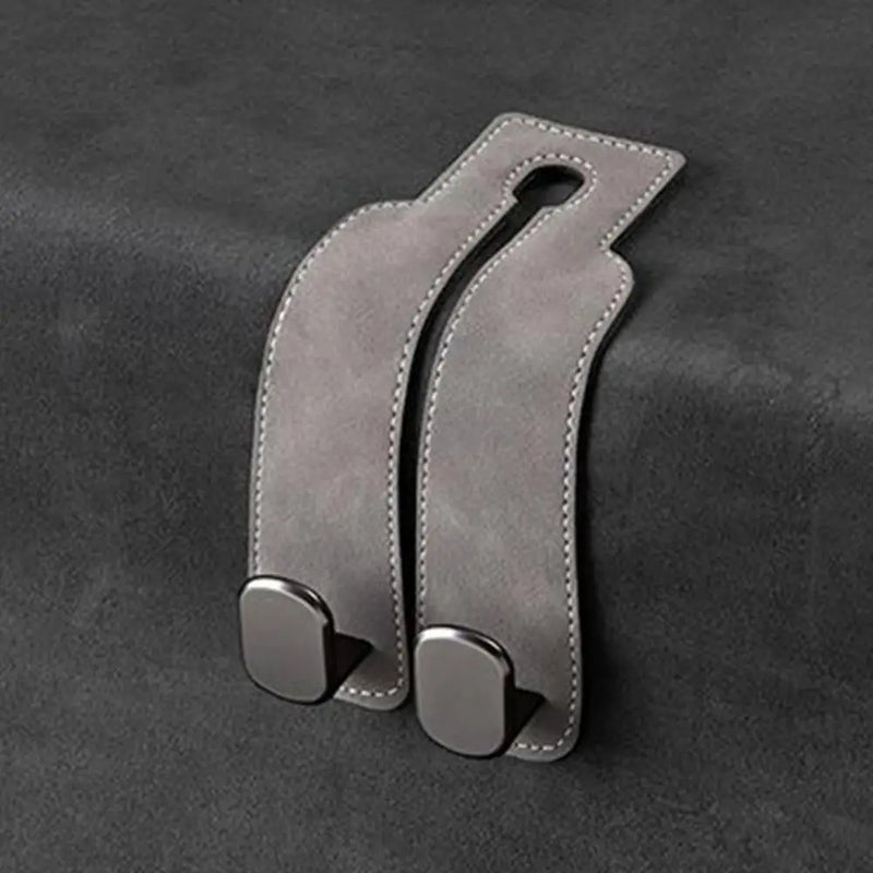 DriveHook — Mach Schluss mit Rücksitz-Chaos und fühl die Kontrolle bei jeder Fahrt! | Brehn