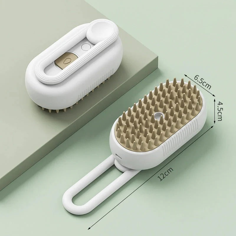 Brehn | FurryCalm™ Sanfte Entspannende Pflege