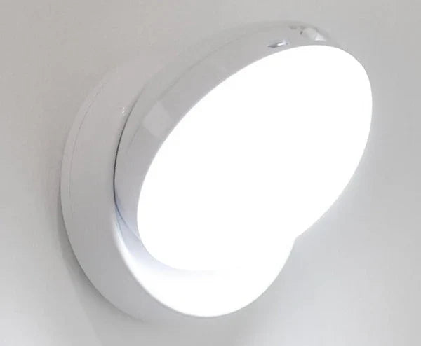 Smart Motion Sensor Nachtlicht - Elara | Brehn