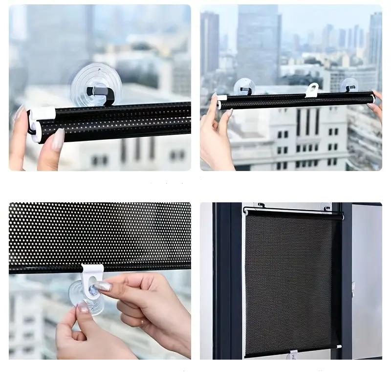 SunShield | UV-Schutz-Roller
