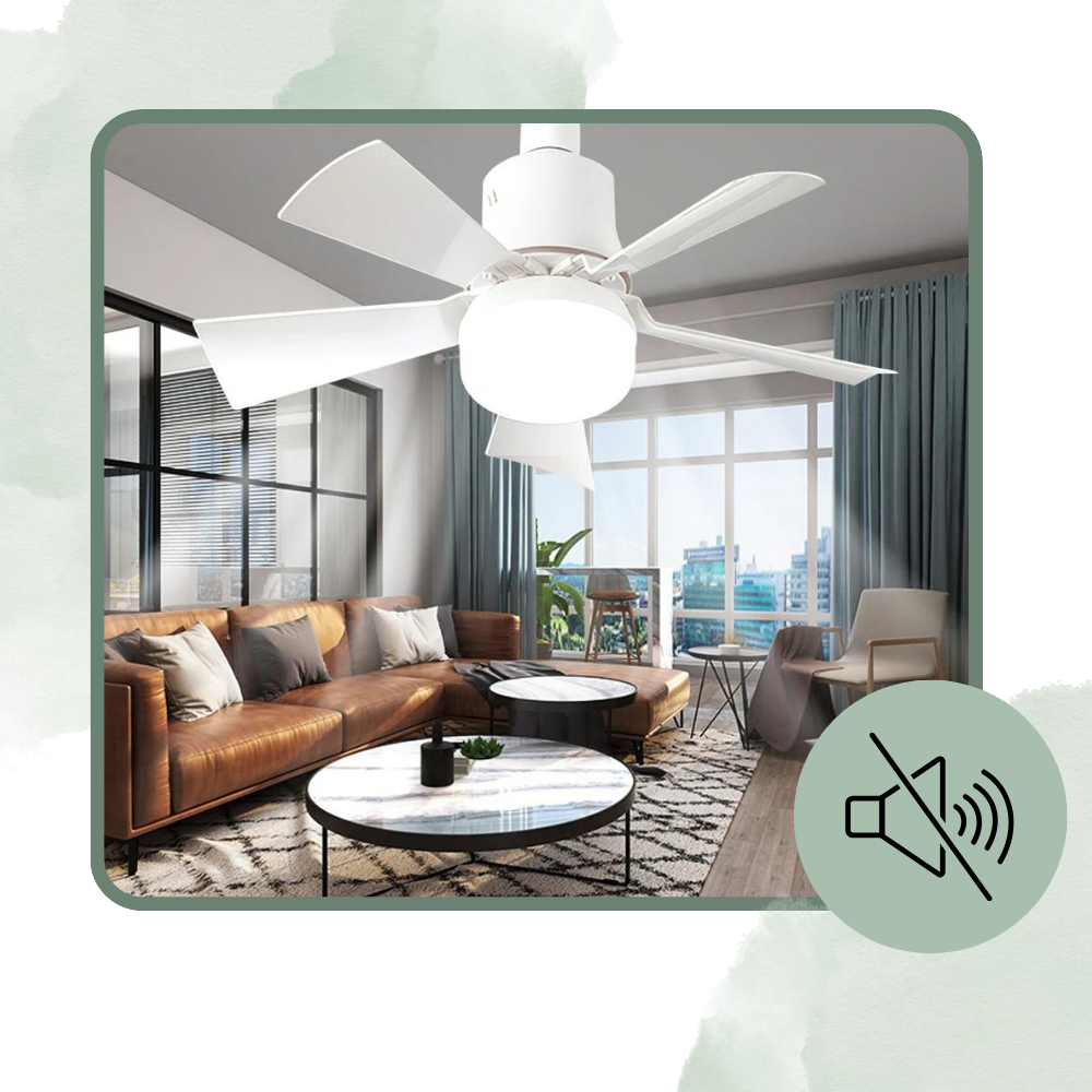 E27 Fassung Ventilator Licht | Brehn