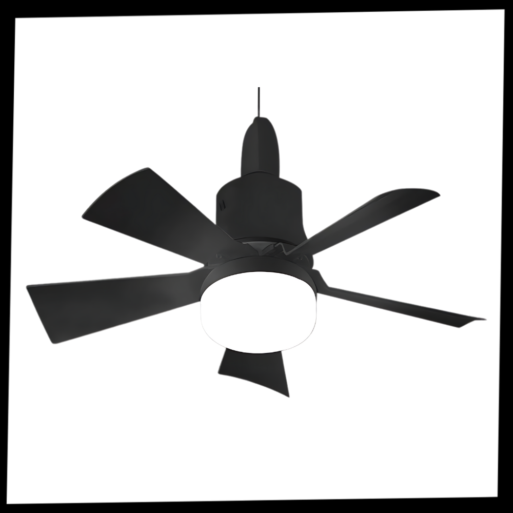 E27 Fassung Ventilator Licht | Brehn