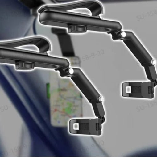 Brehn | SmartMount | Sicher fahren