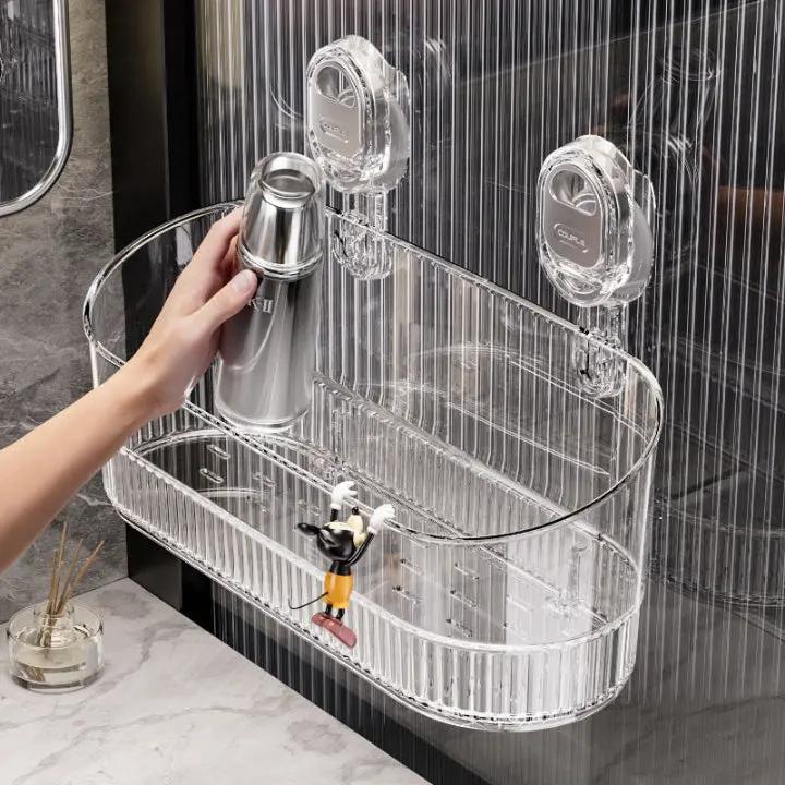 FlexiShelf Pro — Endlich staubfrei und stressfrei leben mit sicherem Halt ohne Bohren! | Brehn