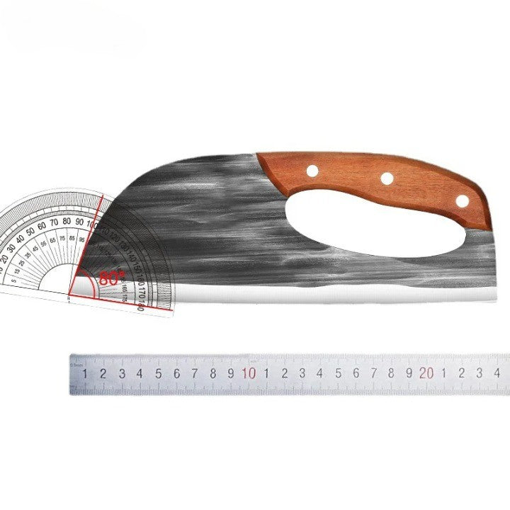 Steel Supreme Precision Forged Küchenmesser | Brehn