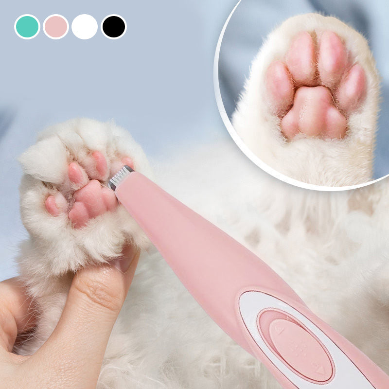 Haarschneider für stressfreies Grooming | Brehn