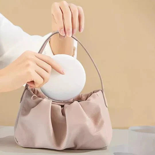 Brehn | GlowGlam - Erleuchte deine Schönheit - Perfektes Make-up überall!
