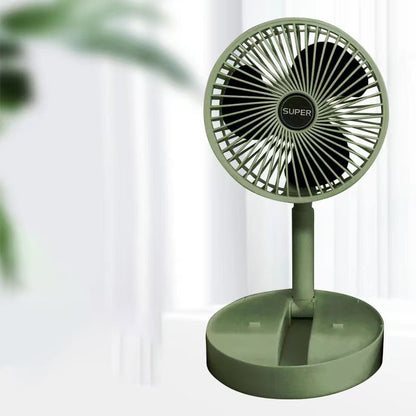 Zusammenklappbarer tragbarer Ventilator - CoolWave | Brehn