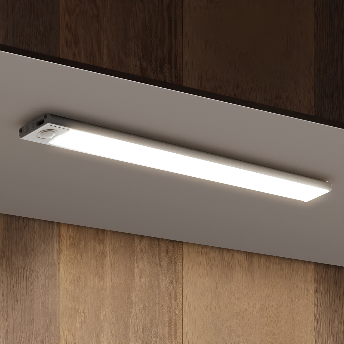 Drahtlose Bewegungssensorlampe - GlowMotion | Brehn