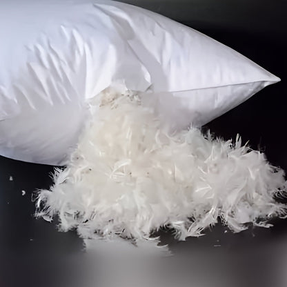 Brehn | DreamRest Kissen - Luxus Daunenkissen für ultimativen Komfort