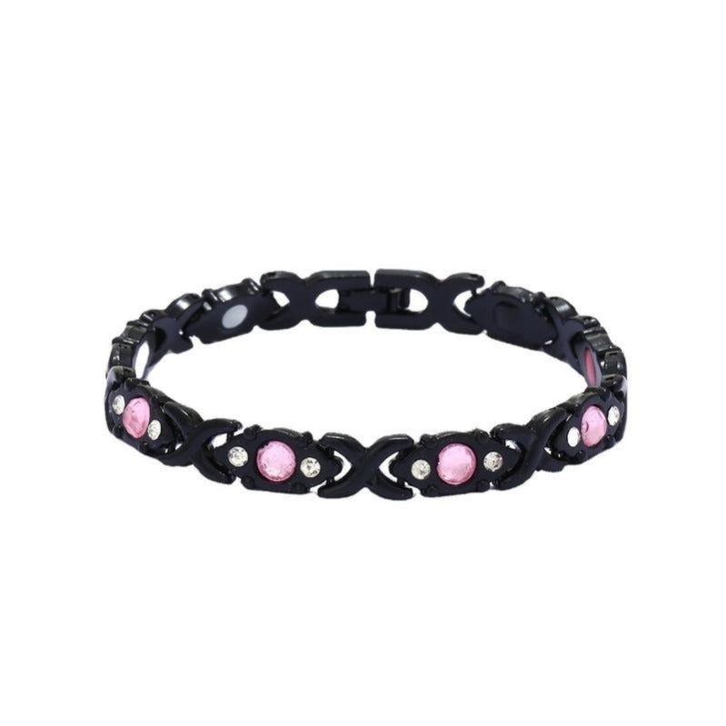 Brehn | Roségold Magnetarmband