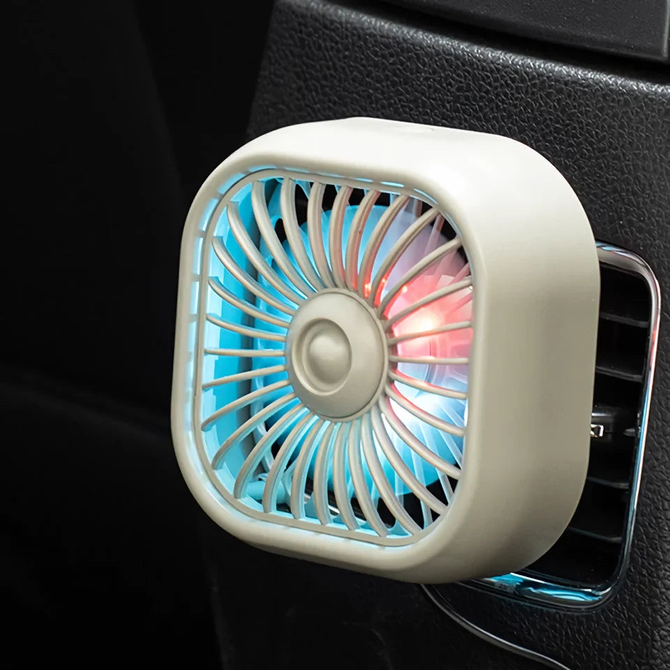 Mini Auto Luftkühlventilator | Brehn