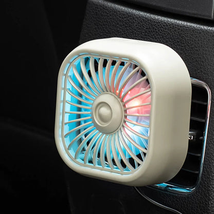 Mini Auto Luftkühlventilator | Brehn
