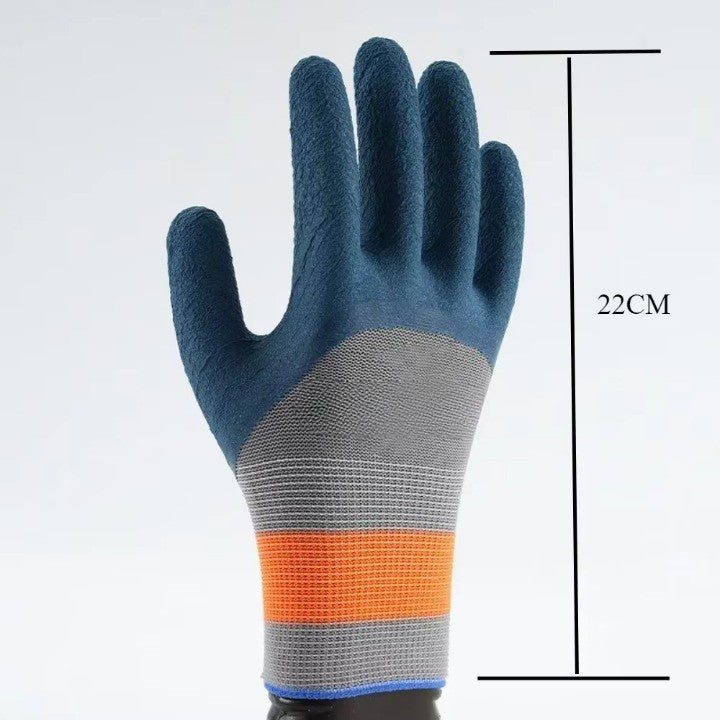 Industrielle Schutz-Antischneid-Handschuhe | Brehn