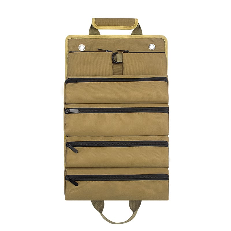 Werkzeugrollentasche Organizer | Brehn