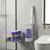 PureSplash — Frische, die dein WC wie neu erstrahlen lässt und unangenehme Berührungen überflüssig macht! | Brehn