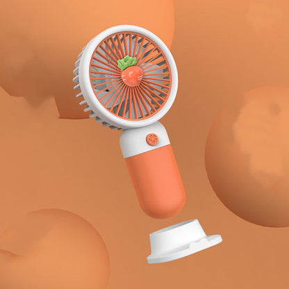 Candy-farbig Handventilator | Brehn