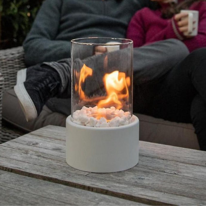 Ewiger Flammenöl-Lampe – Elegant, Zeitlos und Einfach zu Benutzen | Brehn