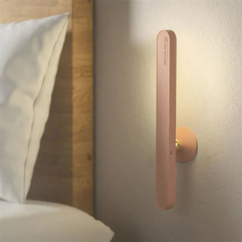 Brehn | Stilvolle Tischlampe - Luminza