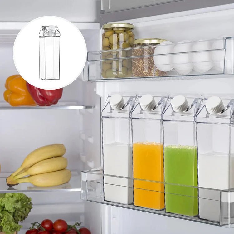 HydroMate — Nie wieder Durst dank sicherer, stylischer Hydration für dich und deine Familie | Brehn