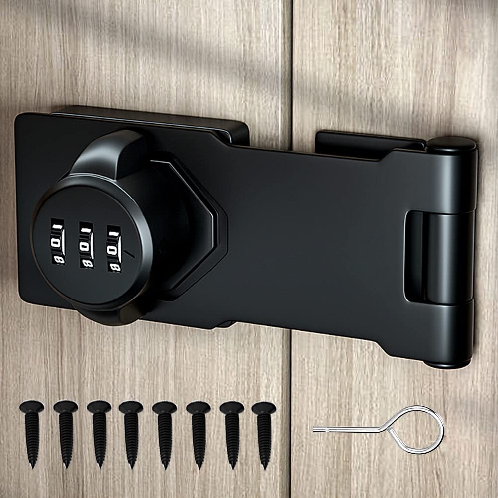 Smartlock - Sichern Sie Ihre Gegenstände - Praktisch und zuverlässig - Seelenfrieden | Brehn