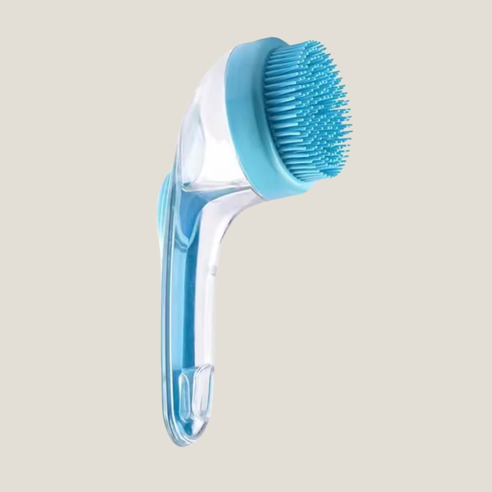 FurEase — Stressfreies Baden und sanfte Massage für glückliche Vierbeiner | Brehn