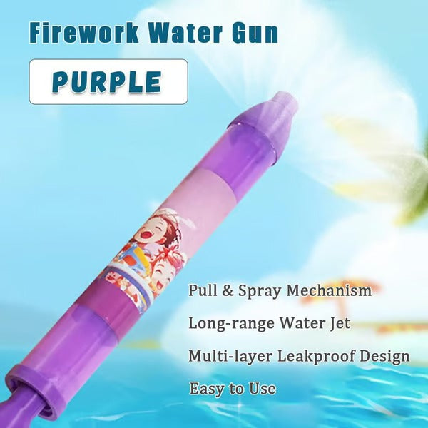 HydroBlaze — Entfache grenzenlosen Wasserspaß und erfrische jeden heißen Sommertag! | Brehn