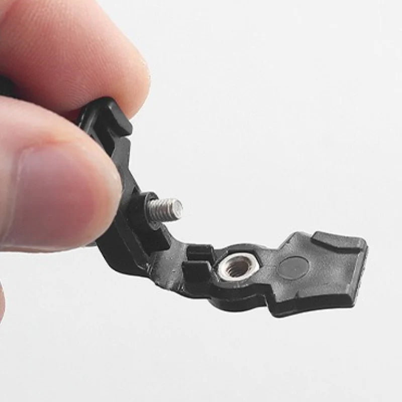 ZipperFix Pro Kit — Sofort kaputte Reißverschlüsse besiegt und Lieblingsstücke gerettet! (10 Stück) | Brehn