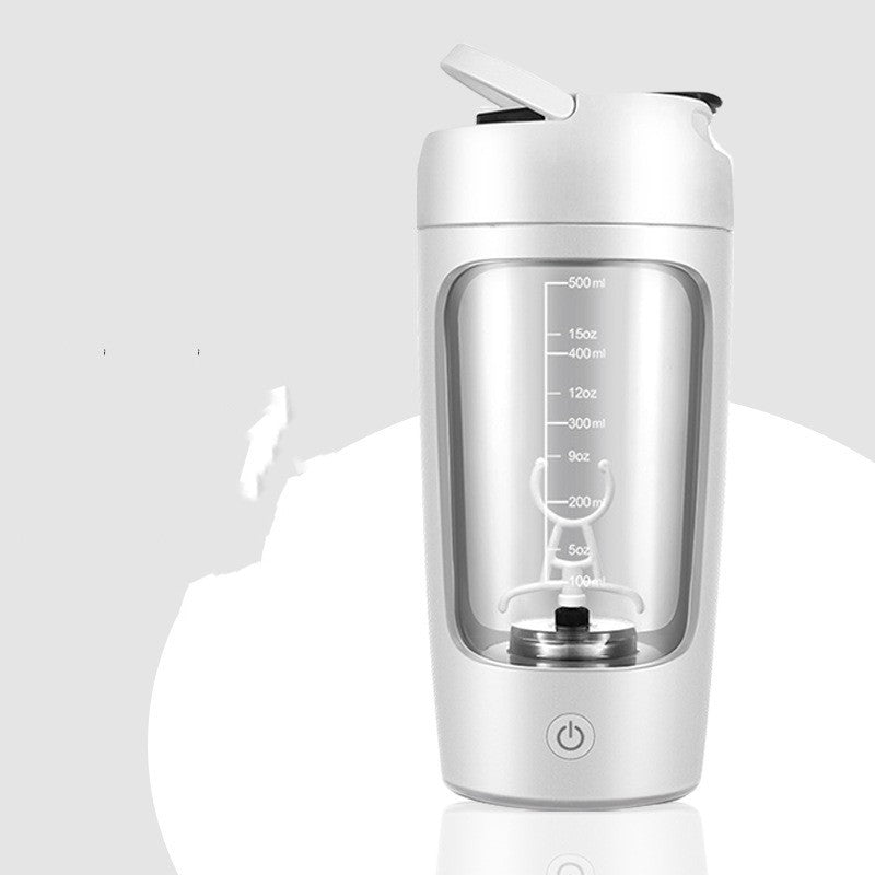 Brehn | Elektrischer Protein-Shaker-Becher