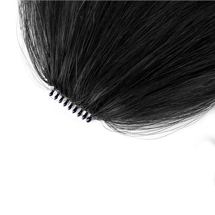 Brehn | FlipFringe — Verleihe deinem Look in Sekunden unwiderstehlichen Glamour ohne Aufwand!