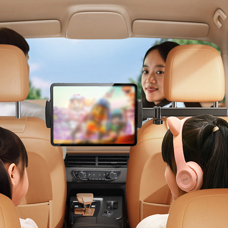 DriveJoy — Endlich entspannte Familienfahrten voller Spaß und Ruhe | Brehn