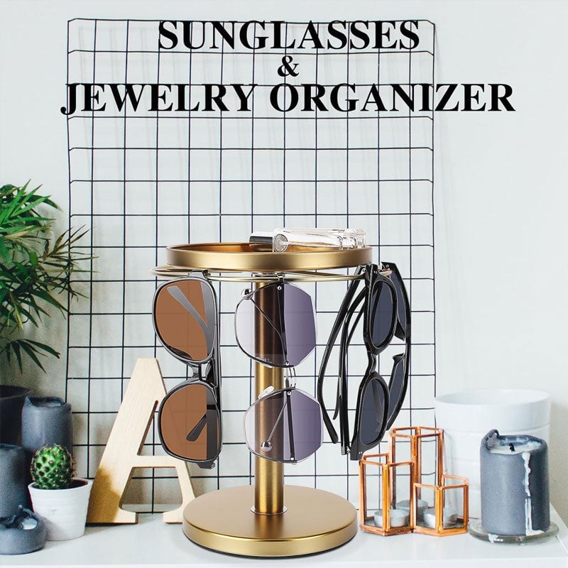 Brehn | TwistRack platzsparender Organizer