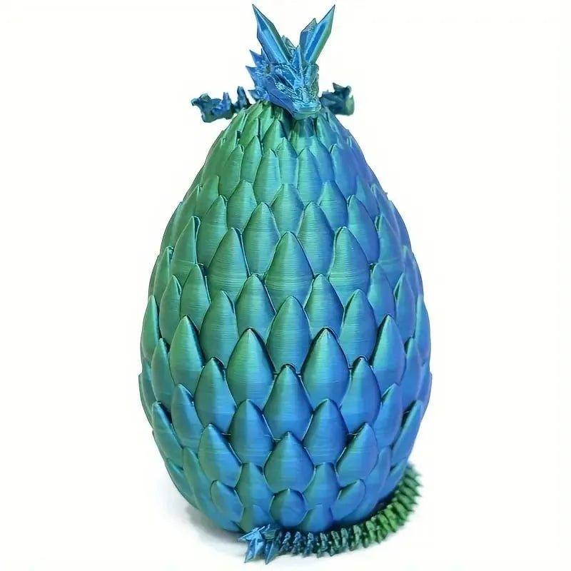 3D-gedrucktes Kristallmobile | Brehn
