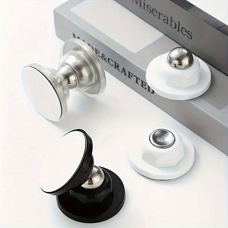Magnetischer Türstopper ohne Bohren | Brehn