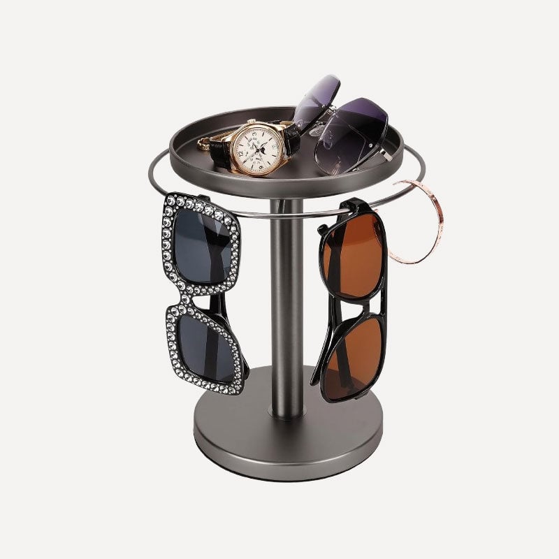 Brehn | TwistRack platzsparender Organizer