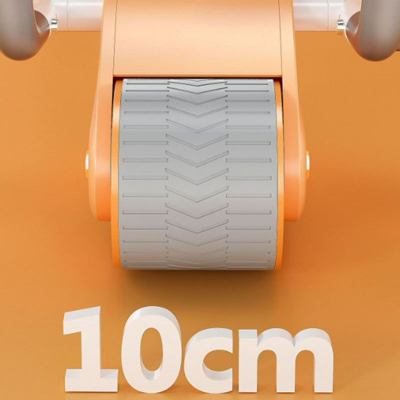 Core-Shock Powerroller — Entfessle unvergleichliche Kraft und stähle deinen Körper ohne Limit! | Brehn