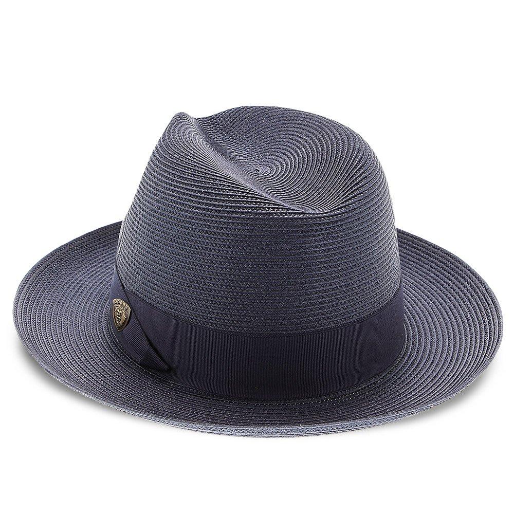 Heritage Classic Fedora Strohhut | Brehn