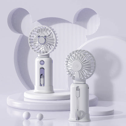 Dual-Use Mini Ventilator | Brehn