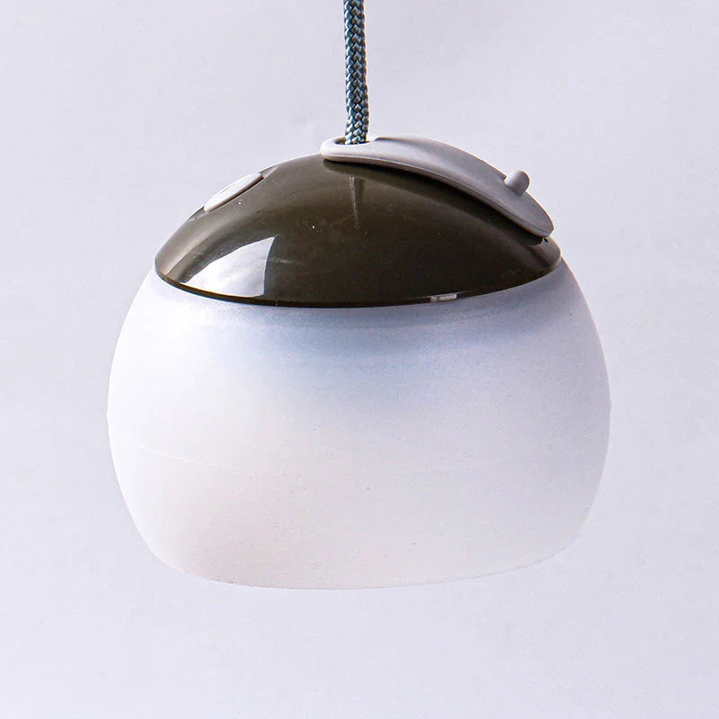 Brehn | Multifunktions Vintage Campinglampe - HeritageGlow