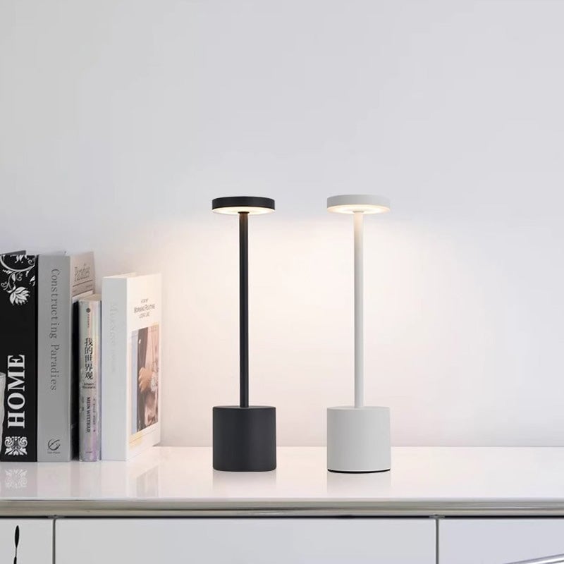 Brehn | Tragbare wiederaufladbare LED-Tischlampe