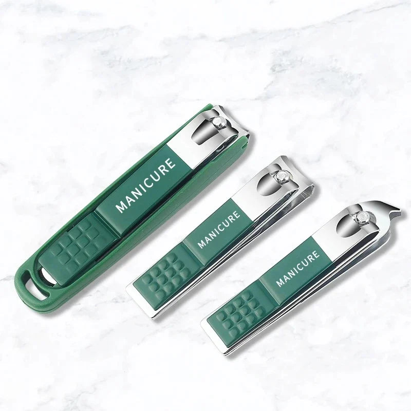 Professionelles Nagelclipper-Set