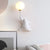Moderne LED Wandleuchte für Kinderzimmer – Design Wandlampe | Brehn