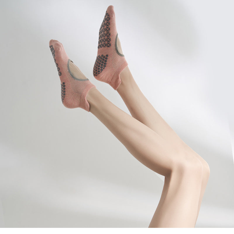 Turmalin-Ionen-Socken