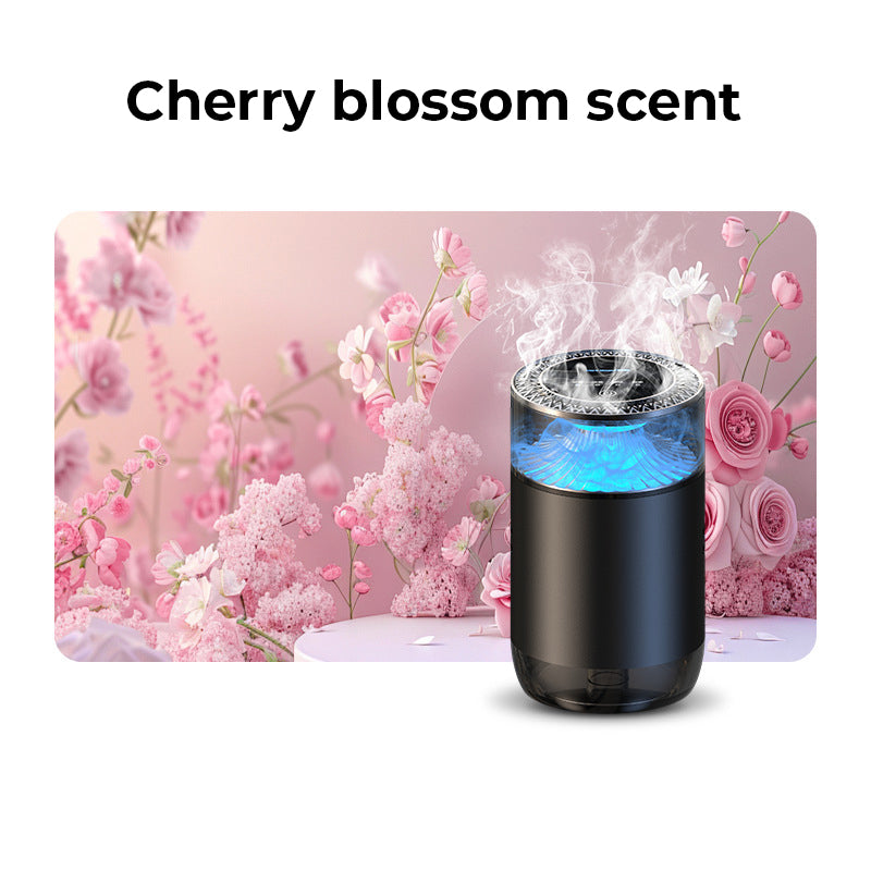 Brehn | Spray Auto Aussicht Aromatherapie Diffuser