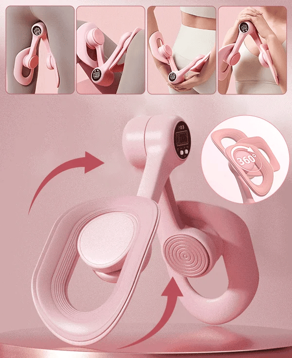 Brehn | Smart Becken Trainer